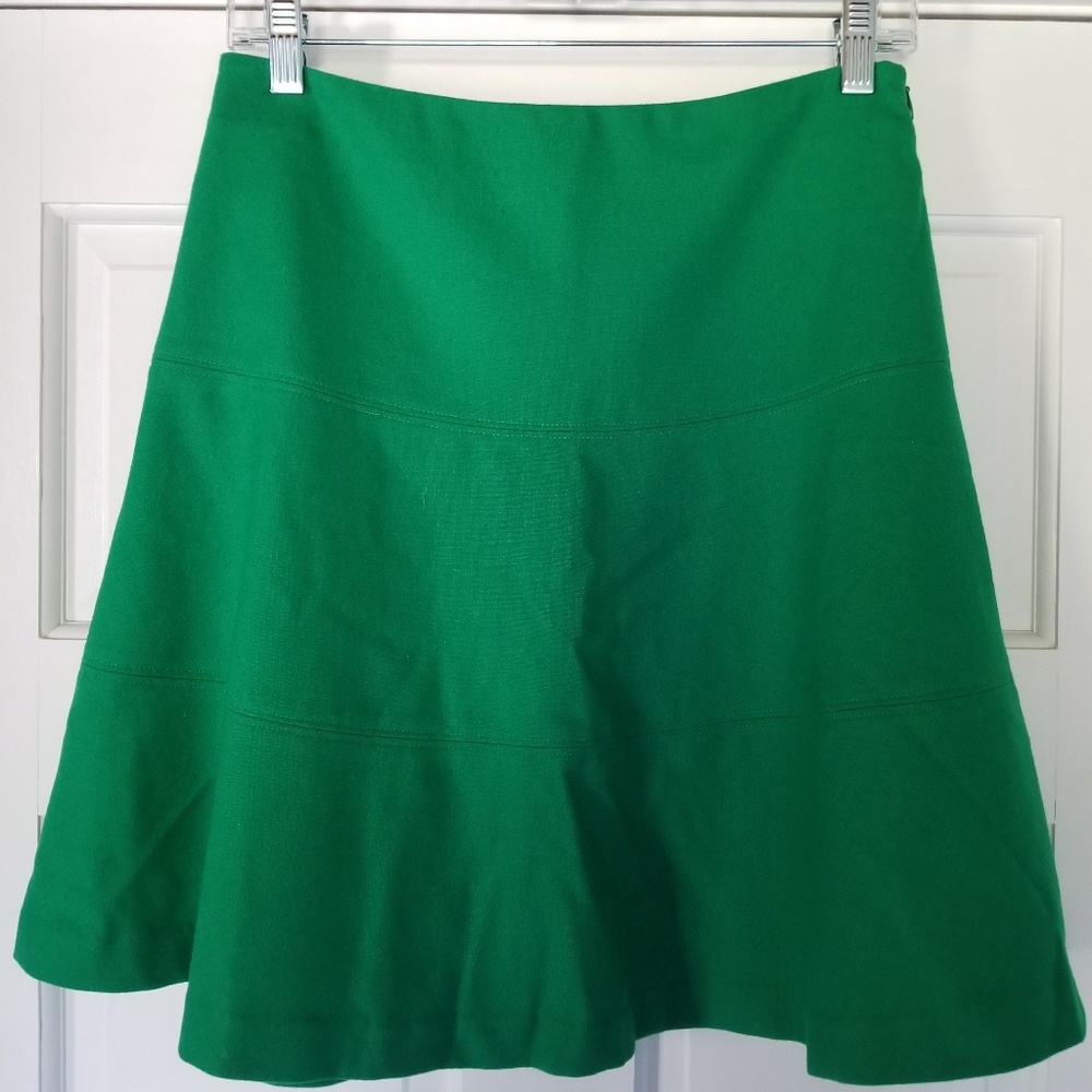 BODEN Skirt size 6